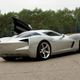 Illustration for article titled Corvette Stingray Concept: Exterior